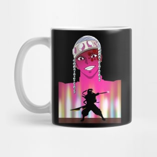 tengen Mug